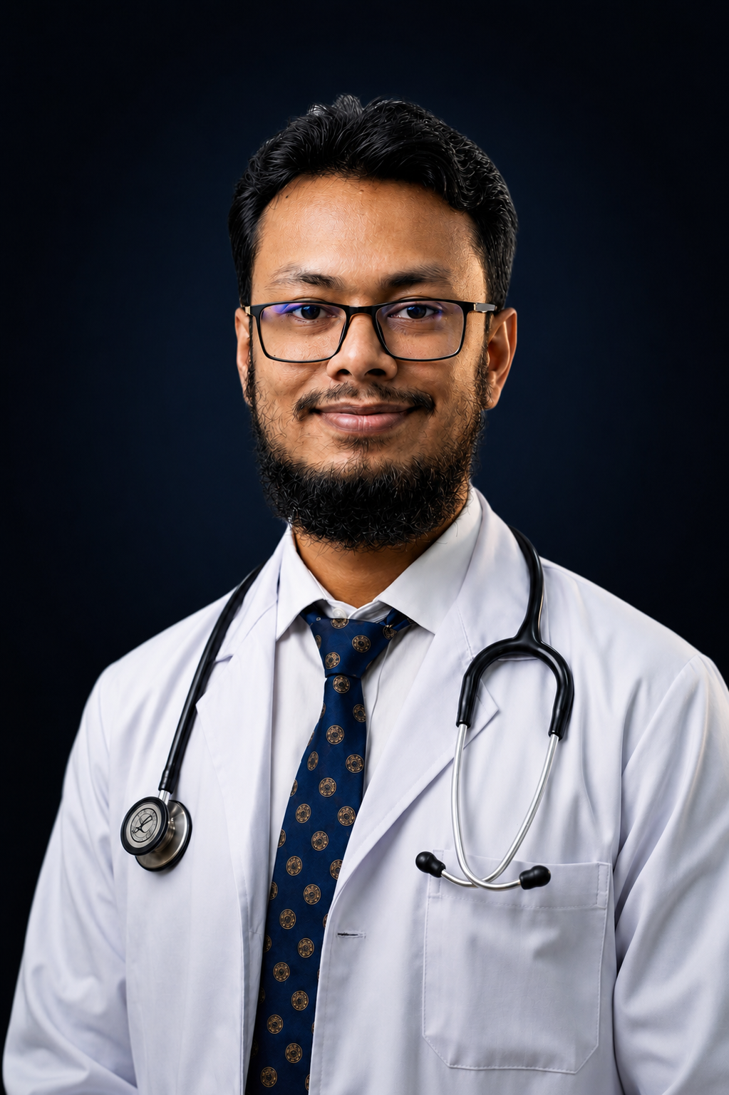 Dr. Taslim